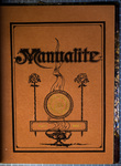 Manualite, April 1913