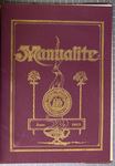 Manulite, June 1913 by Kansas State Manual Training Normal School