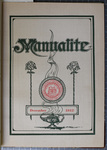 Manualite, December 1912 by Kansas State Manual Training Normal School