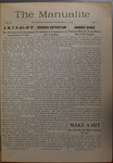 Manualite, Vol. 2 No. 12, February 1914