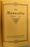 Manualite, Vol. 6, No. 1, February 1919