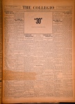 The Collegio, Vol. 5 No. 43, Jul 29 1927 by Kansas State Teachers College of Pittsburg