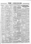 The Collegio, Vol. 3 No. 36, June 10 1925