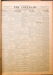 The Collegio, Vol. 6 No. 42, July 27, 1928 by Collegio Pittsburg State University