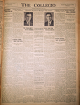 The Collegio, Vol. 10 No. 34, Jun 5 1931 by Kansas State Teachers College of Pittsburg
