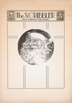 The College Scribbler: Literary Supplement to the Collegio, Vol. 6 No. 14, Dec 23 1927 by Kansas State Teachers College of Pittsburg