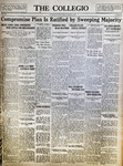 The Collegio, Vol. 14 No. 20, Mar 1 1935