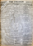 The Collegio, Vol. 16 No. 04, Jan 17 1936