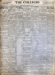 The Collegio, Vol. 16 No. 05, Jan 24 1936