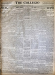 The Collegio, Vol. 16 No. 06, Jan 31 1936