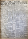 The Collegio, Vol. 16 No. 11, Mar 6 1936
