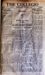 The Collegio, Vol. 16 No. 16, Apr 10 1936
