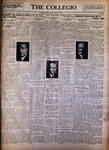The Collegio, Vol. 16 No. 25, June 19 1936