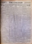 The Collegio, Vol. 16 No. 27, July 03 1936