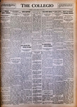 The Collegio, Vol. 16 No. 30, July 24 1936