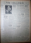 The Collegio, Vol. 17 No. 27, April 21 1939 by Kansas State Teachers College of Pittsburg