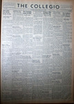 The Collegio, Vol. 17 No. 30, May 12 1939 by Kansas State Teachers College of Pittsburg