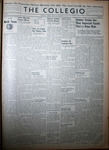 The Collegio, Vol. 17 No. 33, June 16 1939 by Kansas State Teachers College of Pittsburg