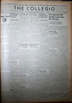 The Collegio, Vol. 17 No. 34, June 23 1939 by Kansas State Teachers College of Pittsburg