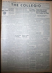 The Collegio, Vol. 17 No. 35, June 30 1939 by Kansas State Teachers College of Pittsburg