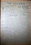 The Collegio, Vol. 17 No. 38, July 28 1939 by Kansas State Teachers College of Pittsburg