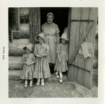 Brown Sisters at Cato Centennial by Linda Wilson