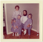 Brown Family - Cato Centennial Outfits by Linda Wilson