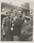 Unidentified Family by Nico Prelogar