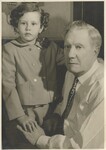 John Prell and Carol Ann by Nico Prelogar