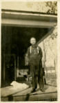 Grandpa Yaitz Home by Nico Prelogar