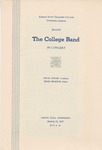 The College Band
