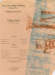College Band