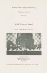 KSC Concert Band