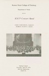 KSCP Concert Band