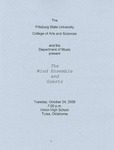 The Wind Ensemble and Guests