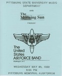 The United States Air Force Band