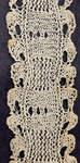 Knitted Lace - L. Bridgman by Laura Bridgman