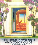 The Home Decorator and Color Guide by Rockwell Kent and Sherwin-Williams