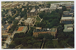 Aerial View of Campus by Pine Colorphoto