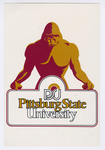 Pittsburg State University by Unknown