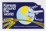 Agriculture and Aviation in Kansas by Kansas Commission on Aerospace Education