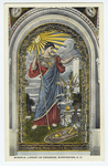 Minerva Mural by Rynolds, B. S.