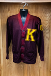 "K" Jersey by Rafael Tourinho Machado DE Almeida