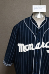 Monarchs Jersey, Right Side by Rafael Tourinho Machado DE Almeida