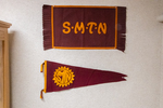 SMTN Flags by Rafael Tourinho Machado DE Almeida