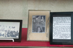 World War I Case, Photographs by Rafael Tourinho Machado DE Almeida