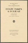 Death Takes A Holiday