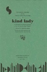 Kind Lady