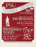Summer Theatre, '86
