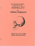 Hamlet by Pittsburg State University